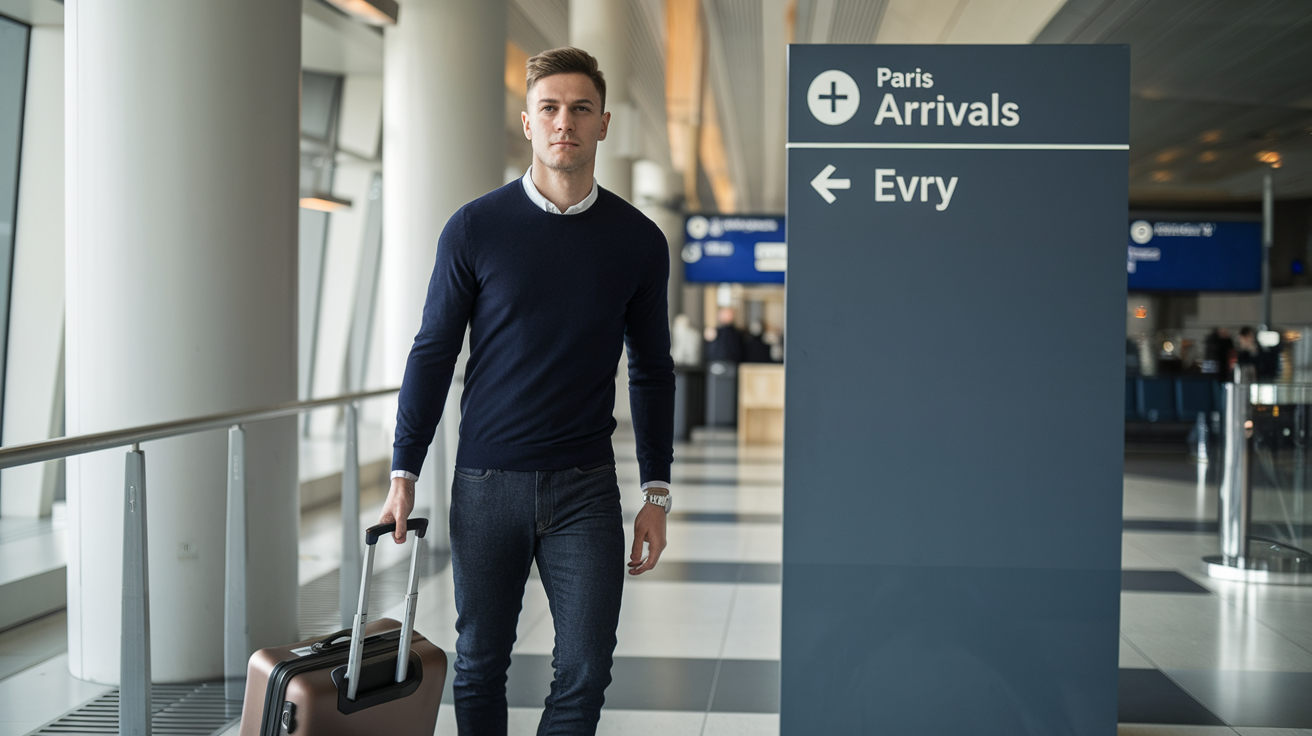 Paris Airport Transfer to Évry: Your Ultimate Guide